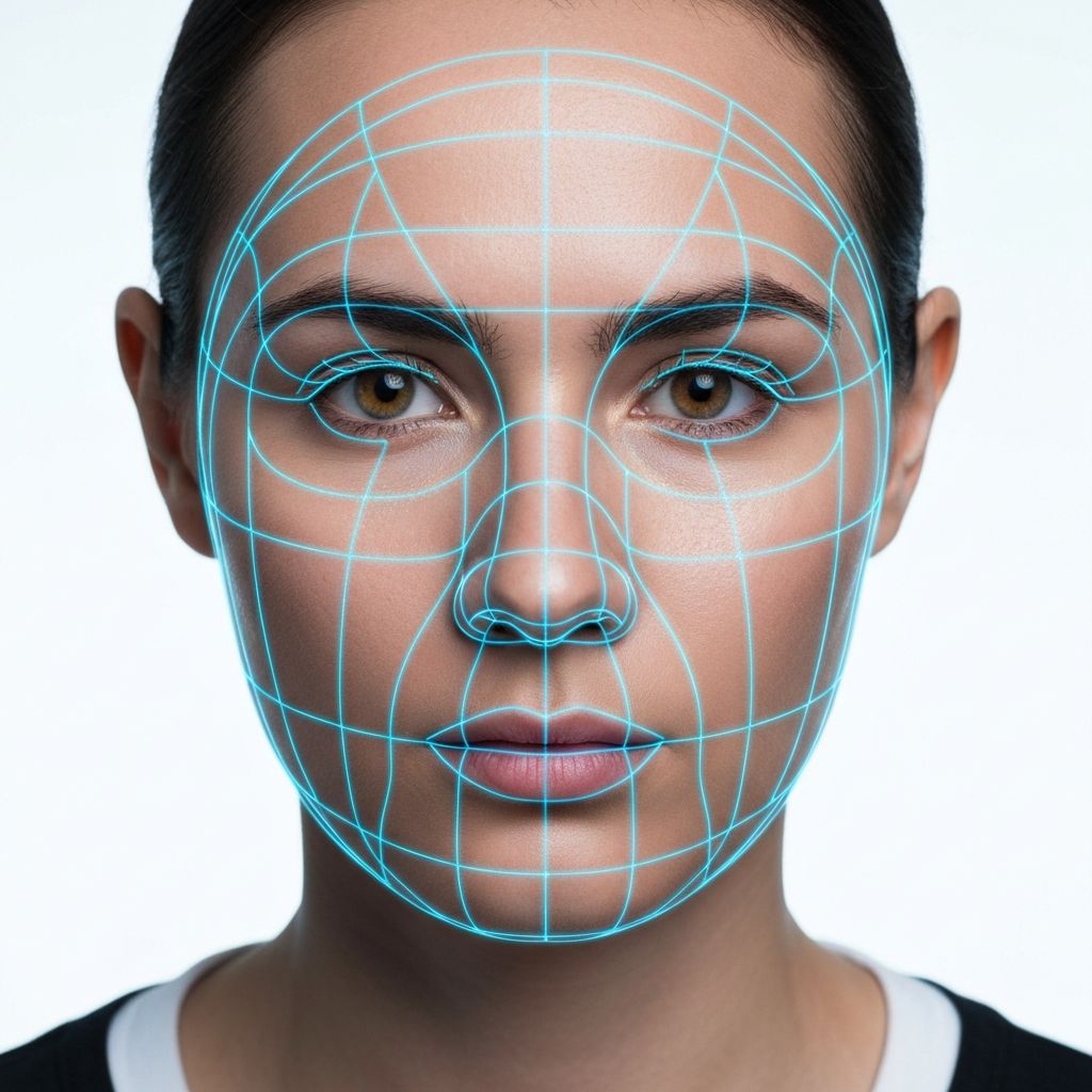 Face Detection & Analysis