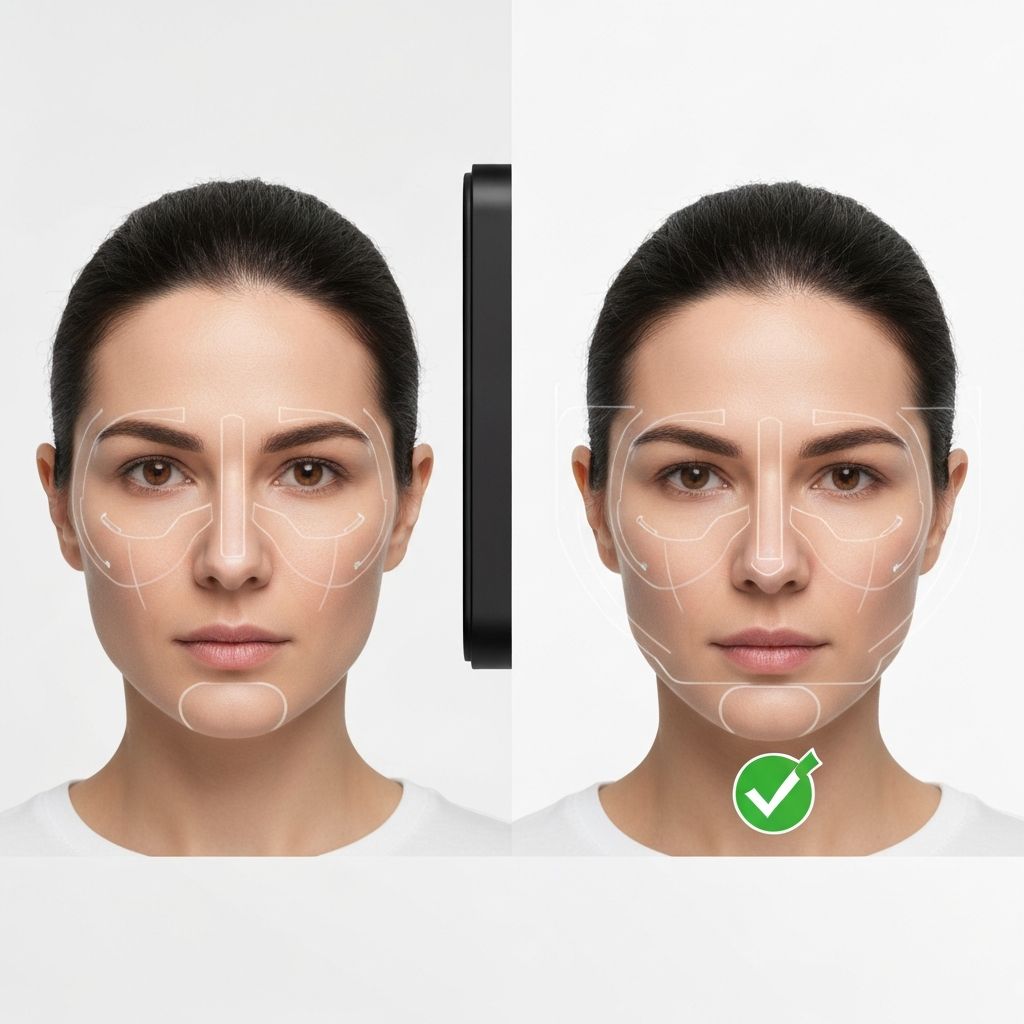 Face Comparison & Verification