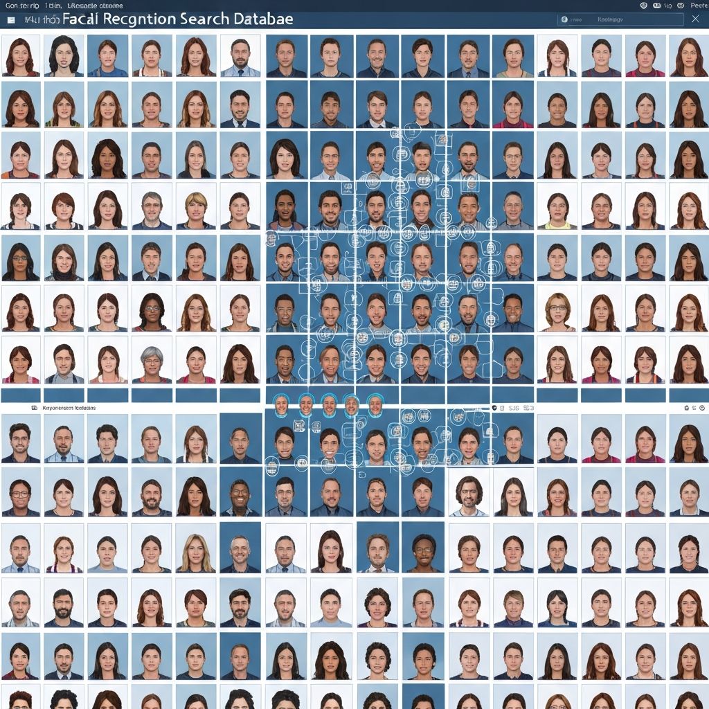 Face Search & Recognition